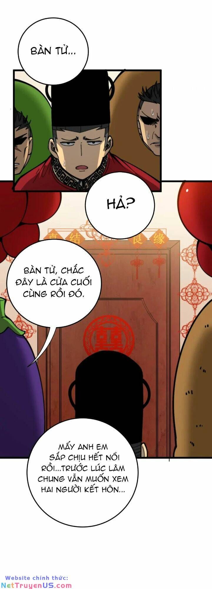 Độc Thủ Vu Y Chapter 444 - Trang 12