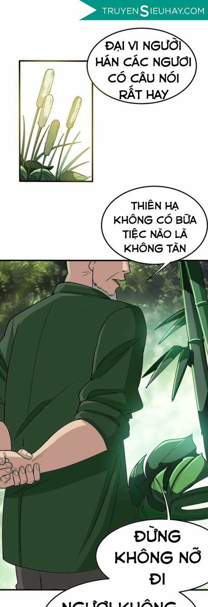 Độc Thủ Vu Y Chapter 4 - Trang 59