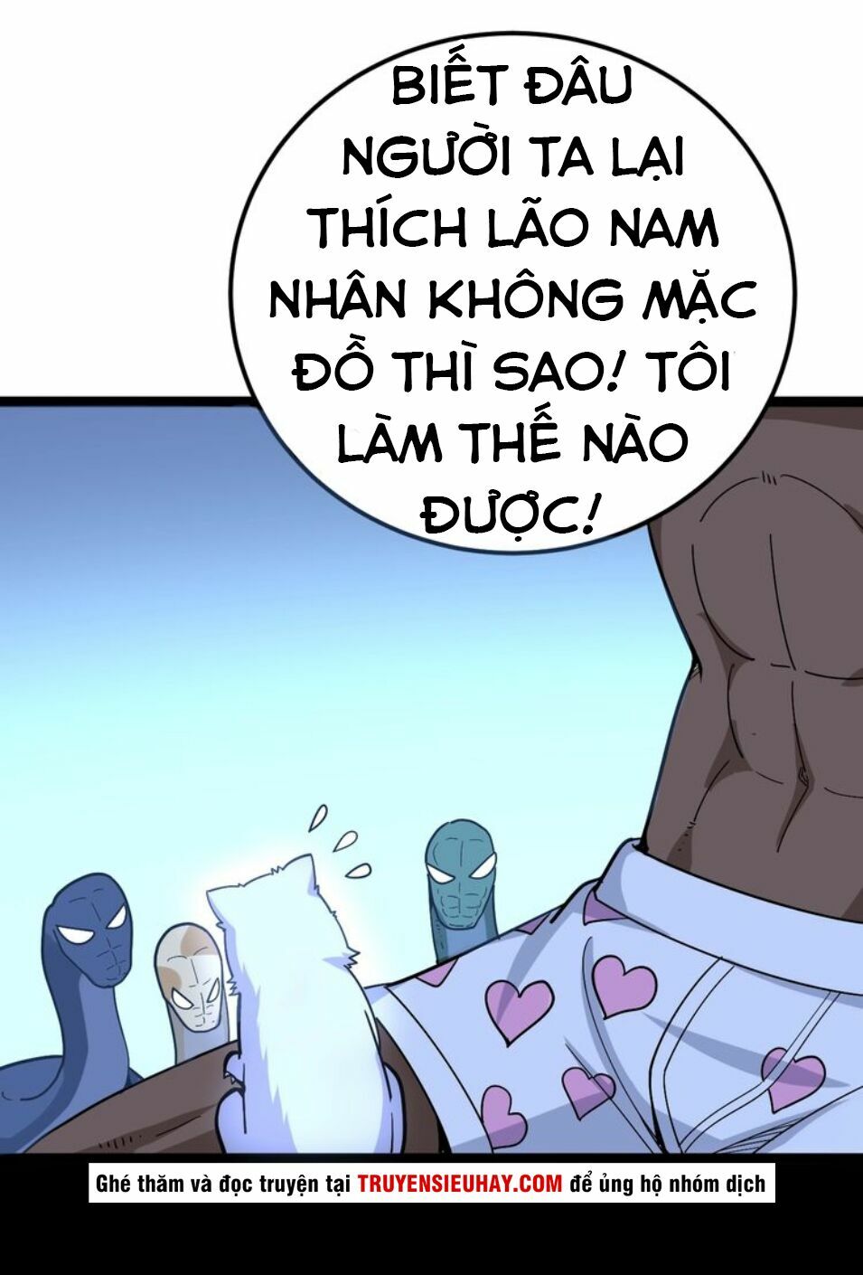 Độc Thủ Vu Y Chapter 32 - Trang 15