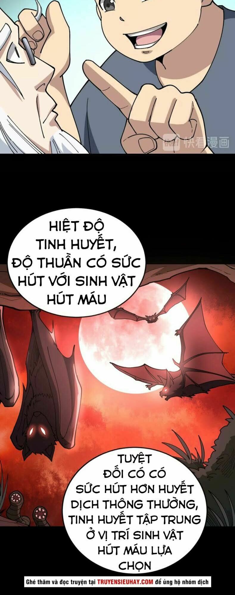 Độc Thủ Vu Y Chapter 38 - Trang 12