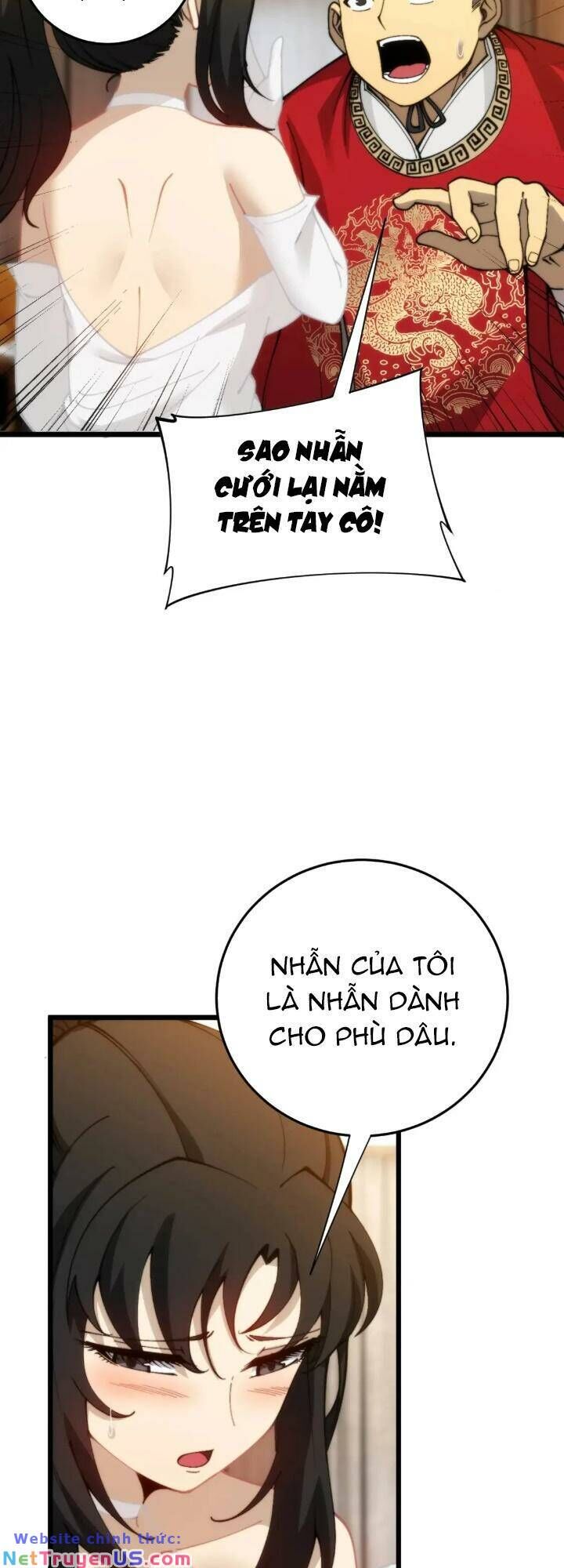 Độc Thủ Vu Y Chapter 442 - Trang 39