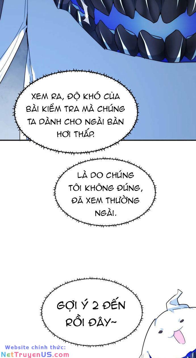 Độc Thủ Vu Y Chapter 448 - Trang 19