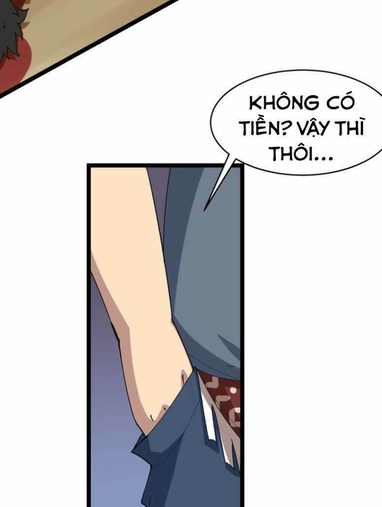 Độc Thủ Vu Y Chapter 6 - Trang 81