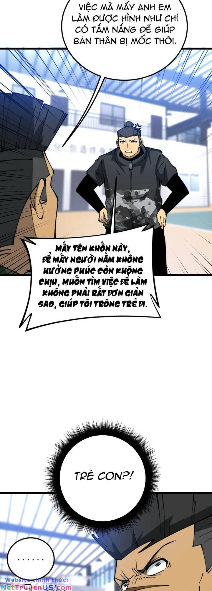 Độc Thủ Vu Y Chapter 427 - Trang 38