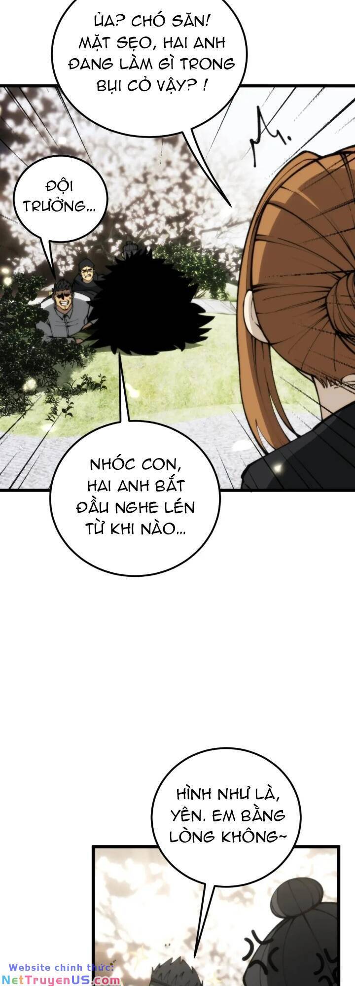 Độc Thủ Vu Y Chapter 437 - Trang 29