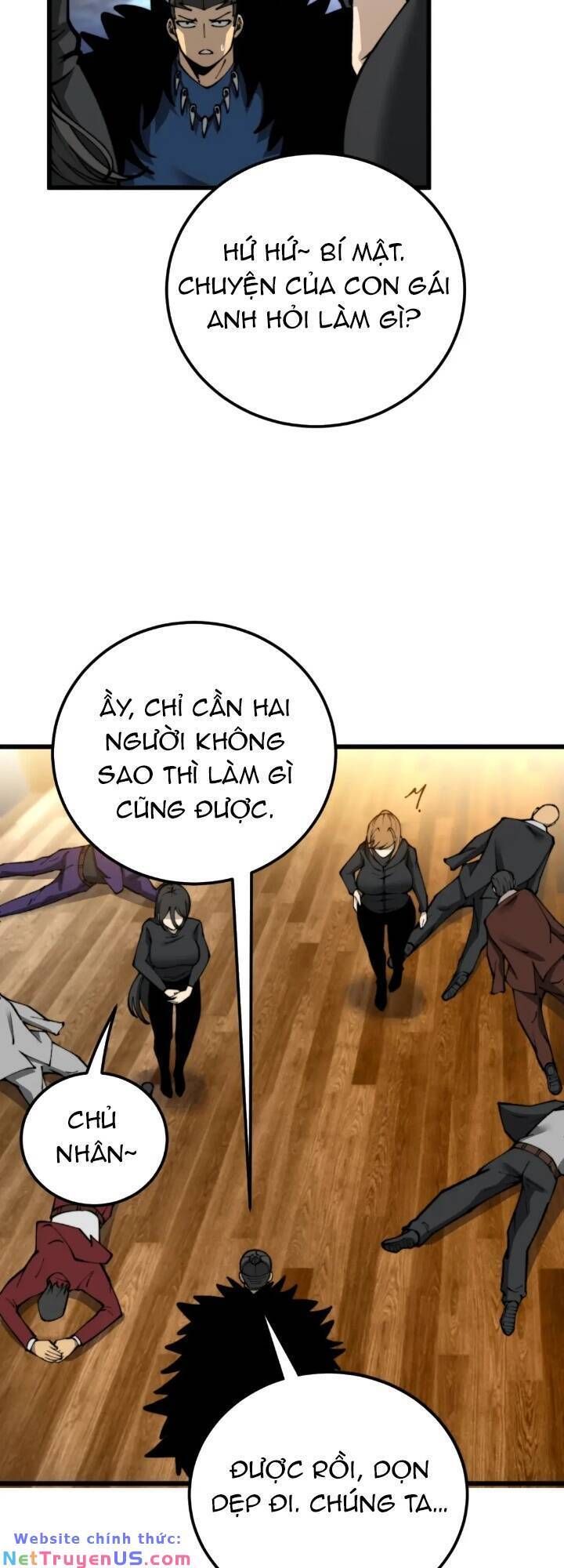 Độc Thủ Vu Y Chapter 436 - Trang 42