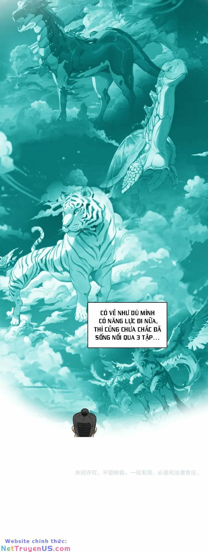 Độc Thủ Vu Y Chapter 452 - Trang 28