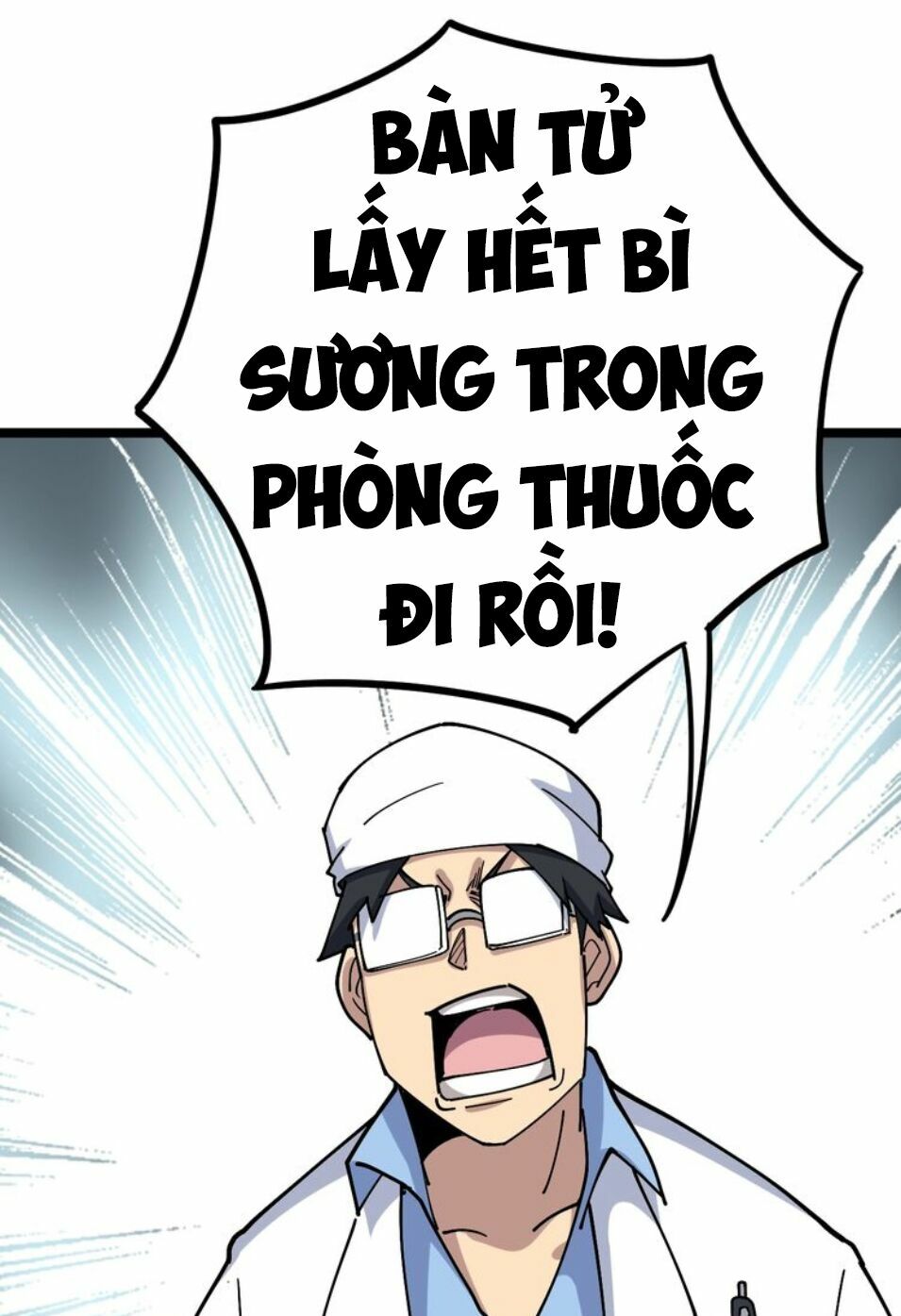 Độc Thủ Vu Y Chapter 36 - Trang 51