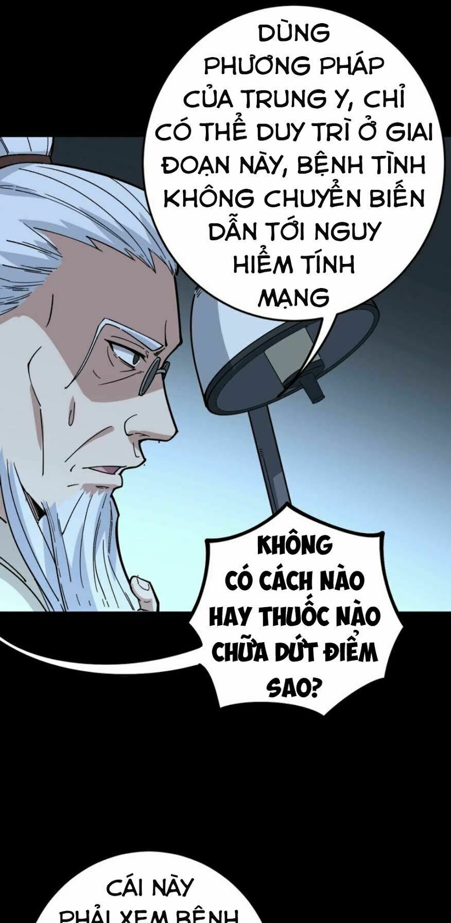 Độc Thủ Vu Y Chapter 35 - Trang 52