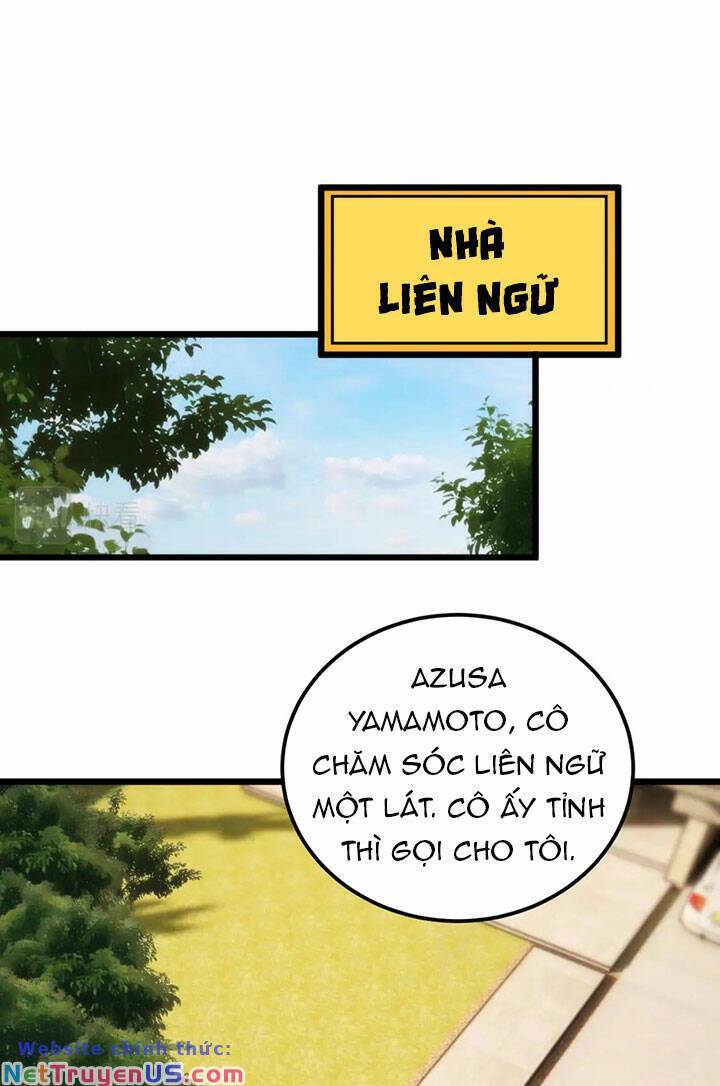 Độc Thủ Vu Y Chapter 440 - Trang 21