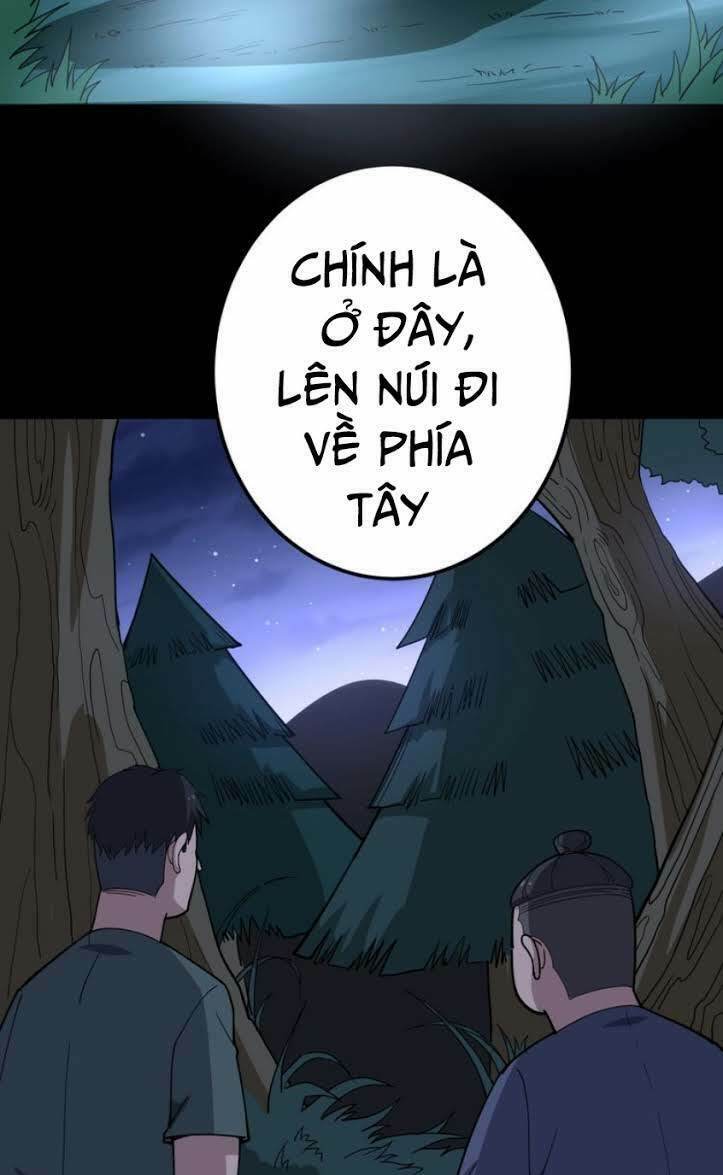 Độc Thủ Vu Y Chapter 25 - Trang 38