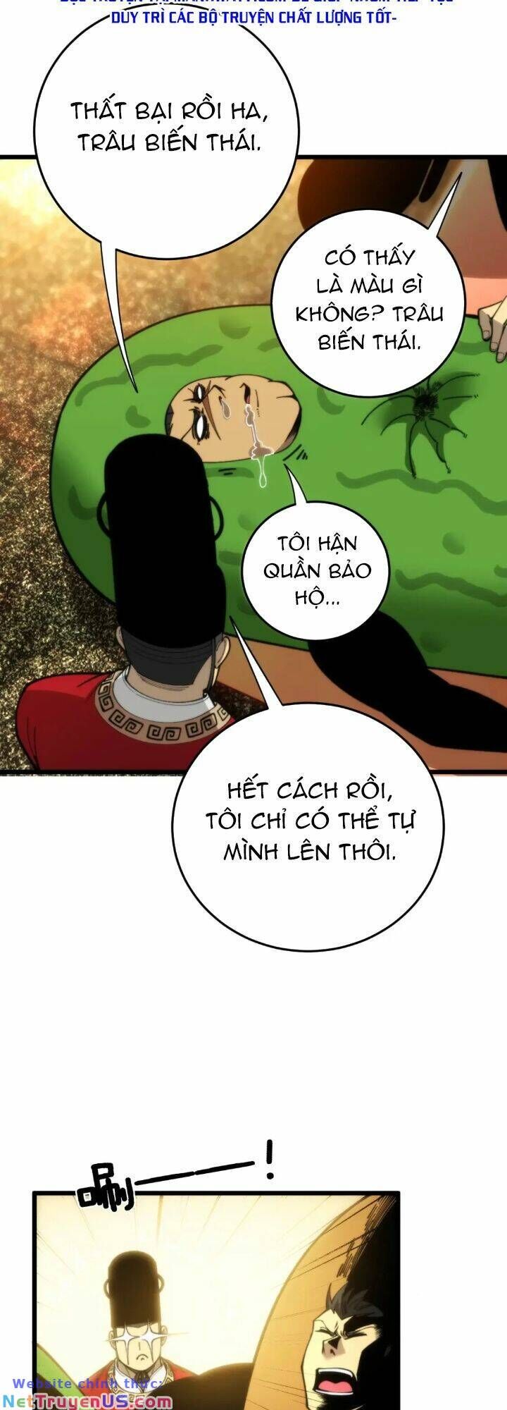 Độc Thủ Vu Y Chapter 444 - Trang 35