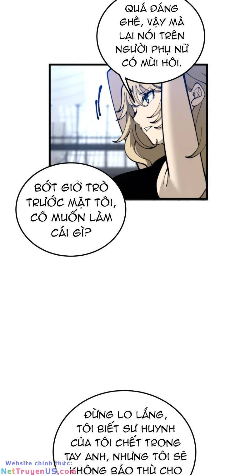 Độc Thủ Vu Y Chapter 438 - Trang 37