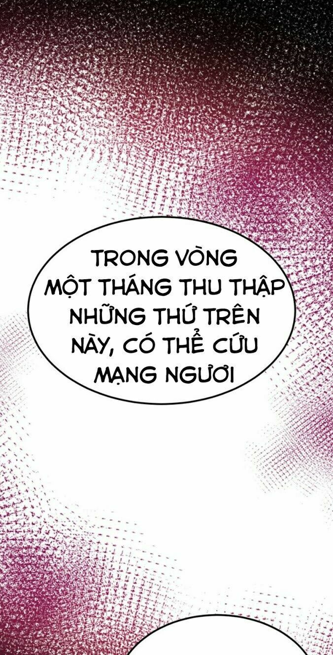 Độc Thủ Vu Y Chapter 4 - Trang 44