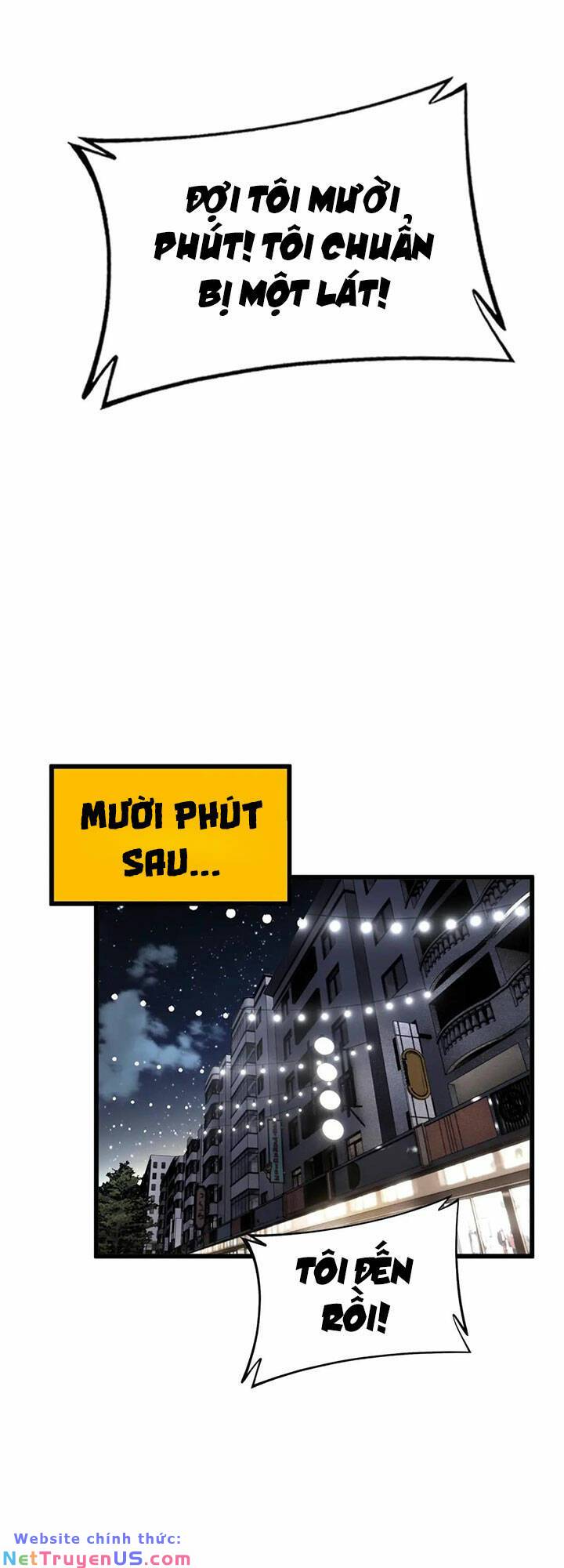 Độc Thủ Vu Y Chapter 430 - Trang 38