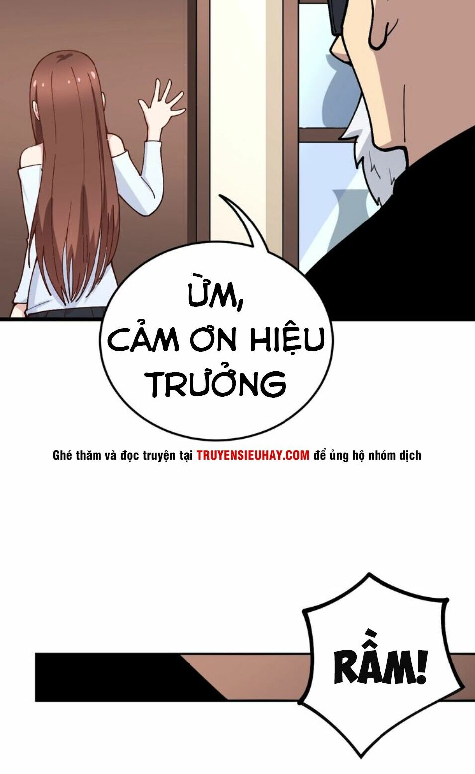 Độc Thủ Vu Y Chapter 42 - Trang 19