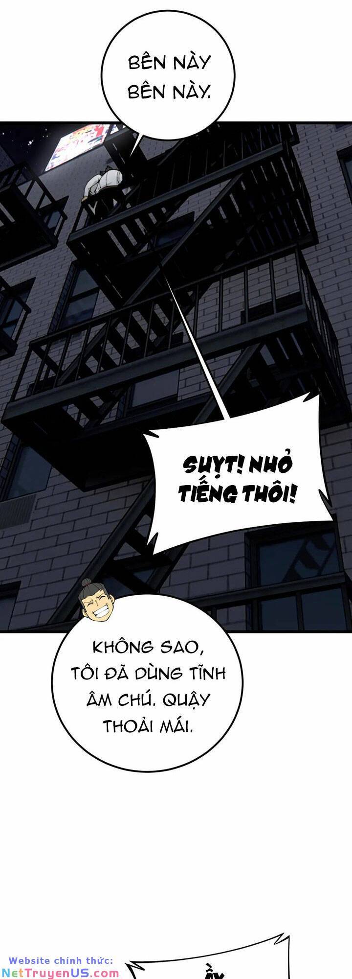 Độc Thủ Vu Y Chapter 431 - Trang 1