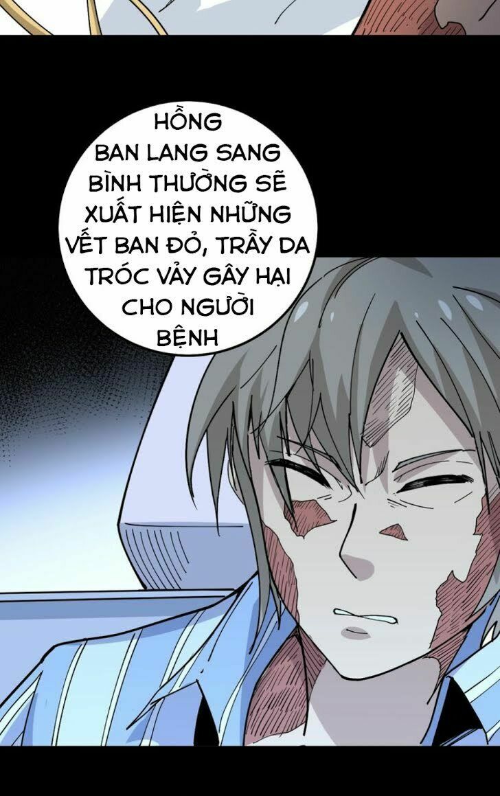 Độc Thủ Vu Y Chapter 35 - Trang 35