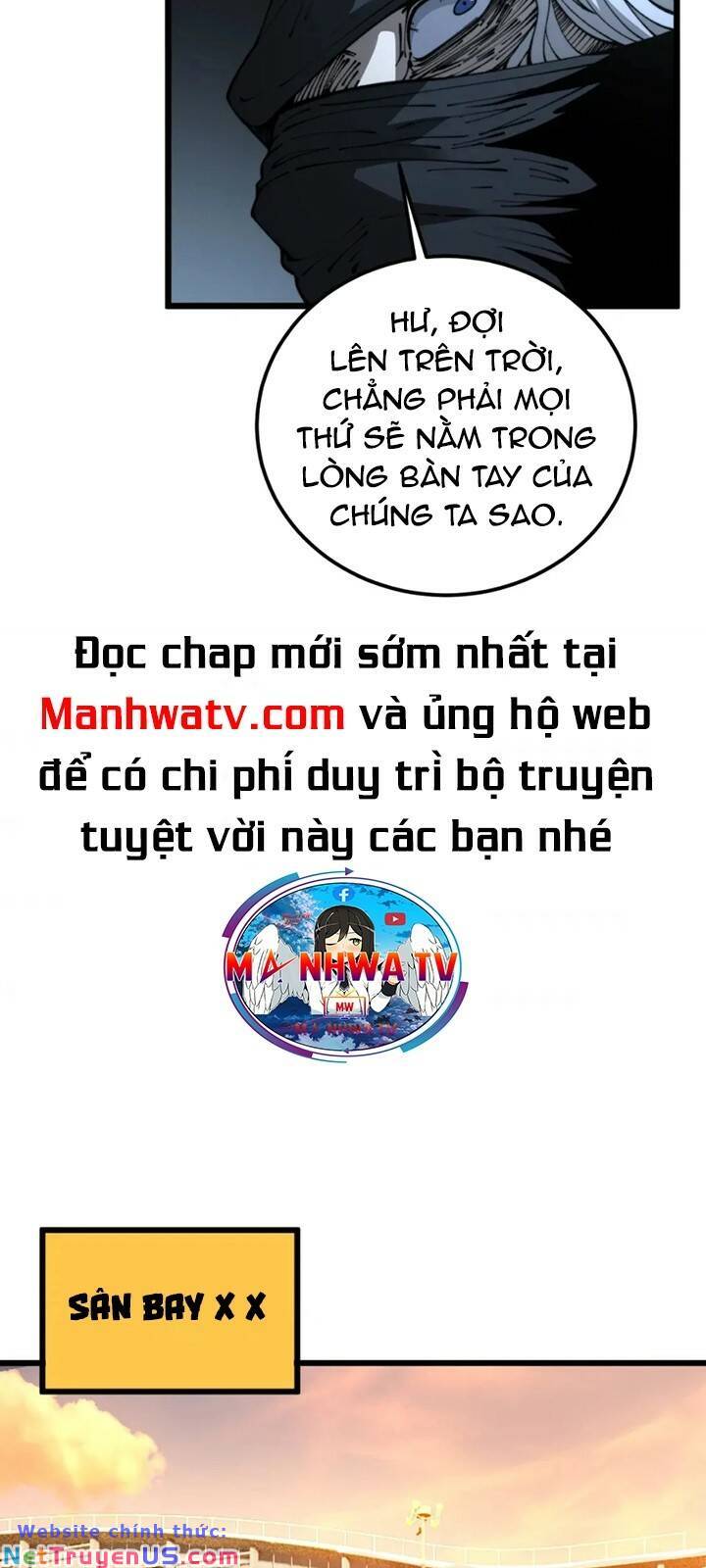 Độc Thủ Vu Y Chapter 428 - Trang 16