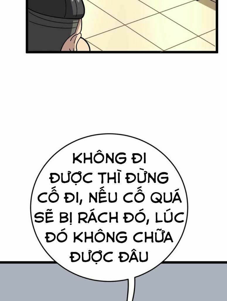 Độc Thủ Vu Y Chapter 35 - Trang 12