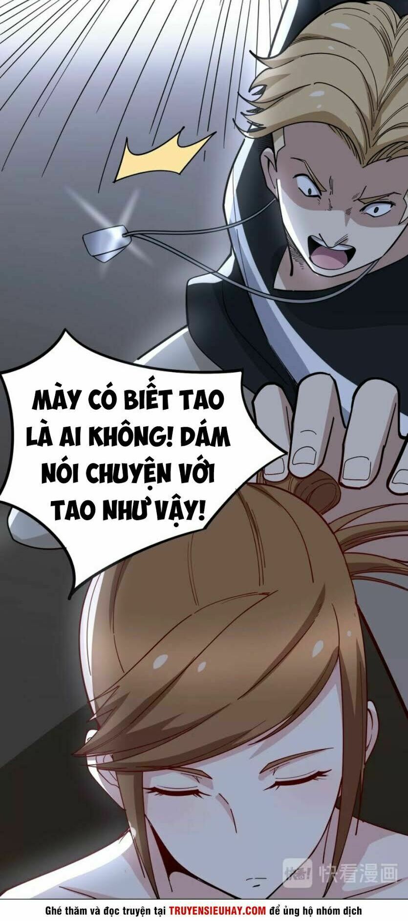 Độc Thủ Vu Y Chapter 46 - Trang 43