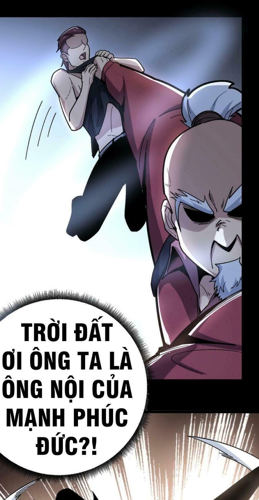 Độc Thủ Vu Y Chapter 39 - Trang 18