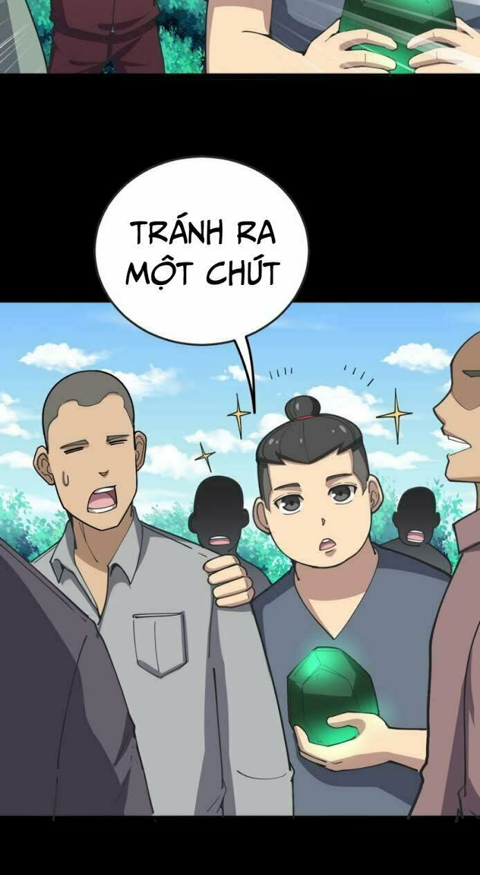 Độc Thủ Vu Y Chapter 23 - Trang 19