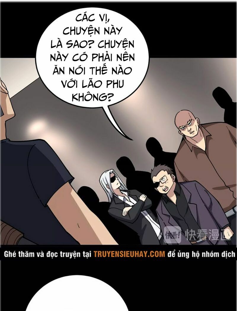 Độc Thủ Vu Y Chapter 47 - Trang 43