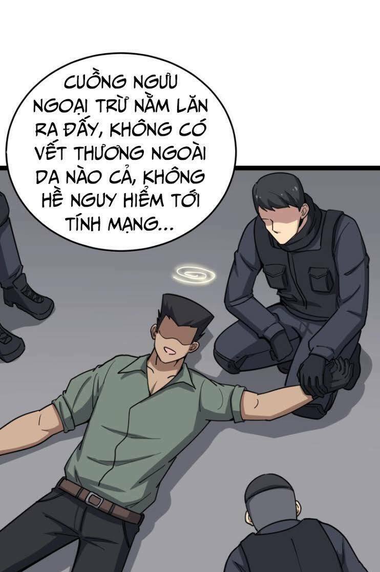 Độc Thủ Vu Y Chapter 13 - Trang 31