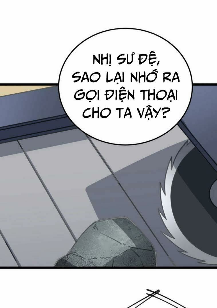 Độc Thủ Vu Y Chapter 22 - Trang 23