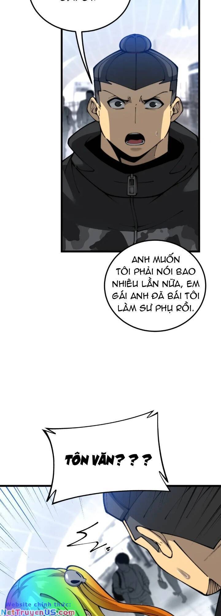 Độc Thủ Vu Y Chapter 439 - Trang 3