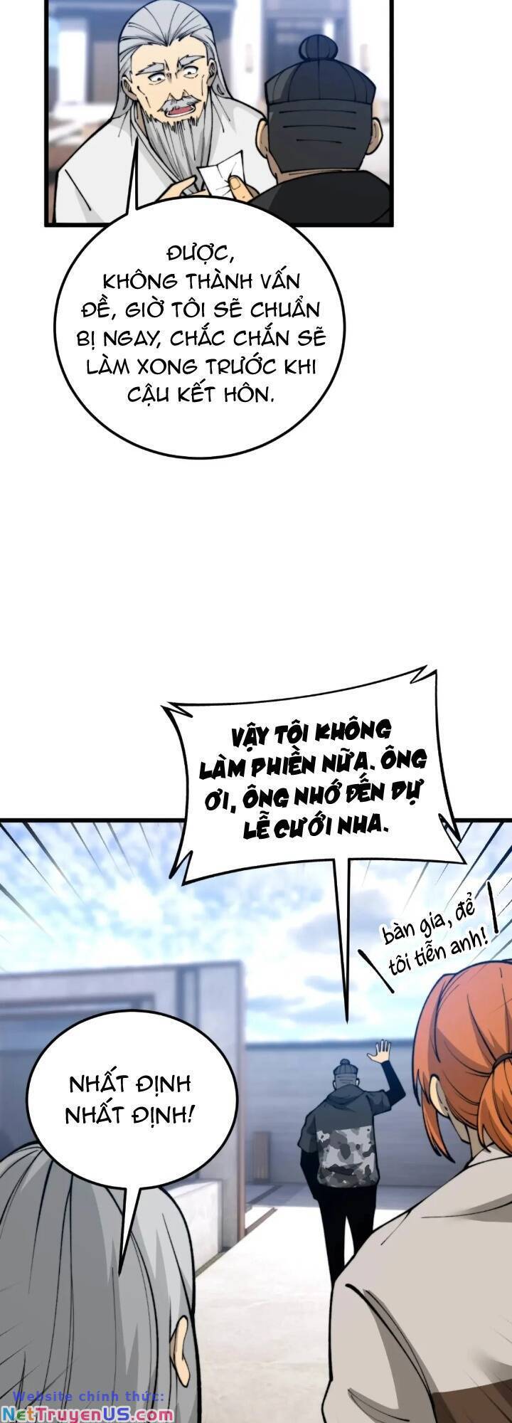 Độc Thủ Vu Y Chapter 439 - Trang 21