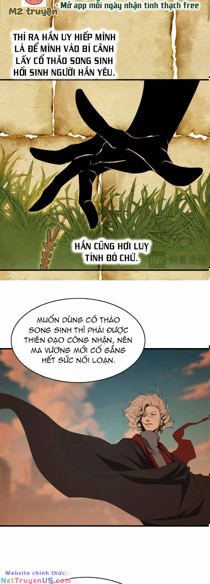 Độc Thủ Vu Y Chapter 453 - Trang 25