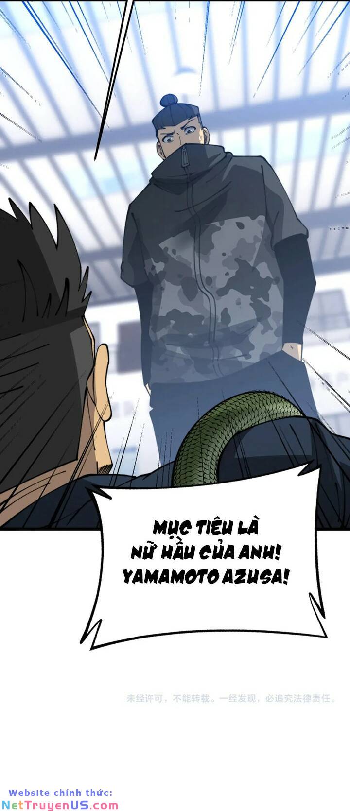 Độc Thủ Vu Y Chapter 427 - Trang 50