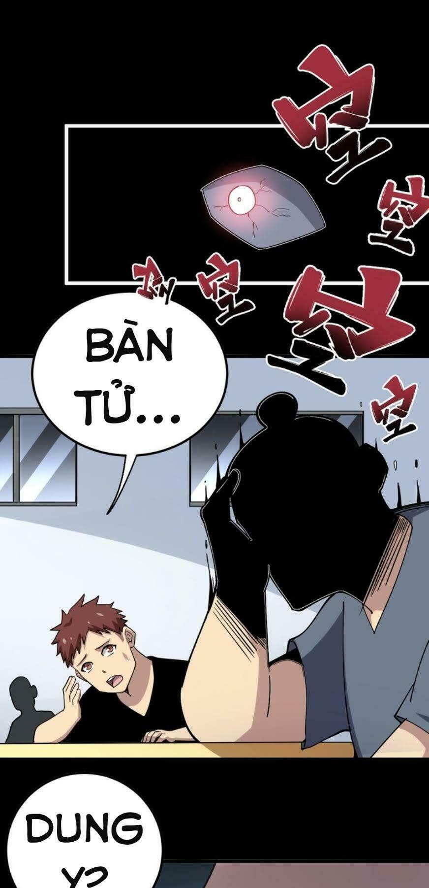 Độc Thủ Vu Y Chapter 42 - Trang 38