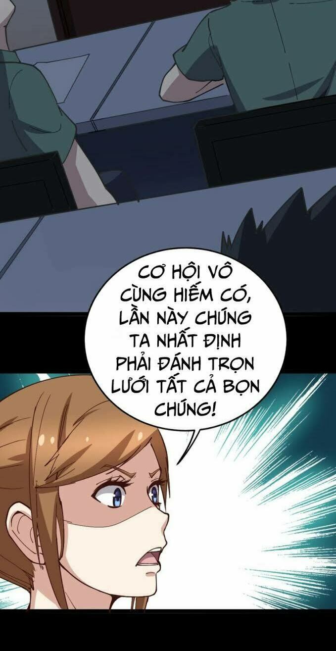 Độc Thủ Vu Y Chapter 24 - Trang 10