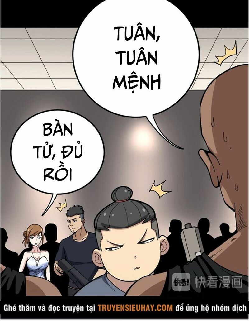 Độc Thủ Vu Y Chapter 49 - Trang 13