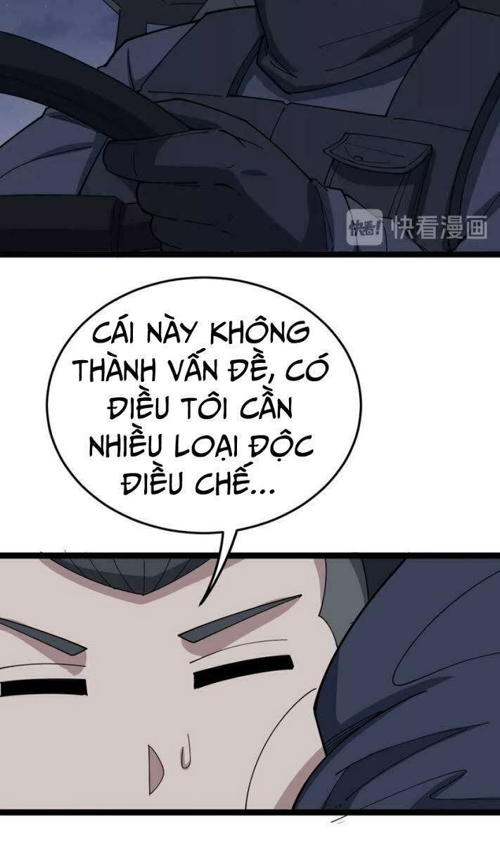 Độc Thủ Vu Y Chapter 16 - Trang 60