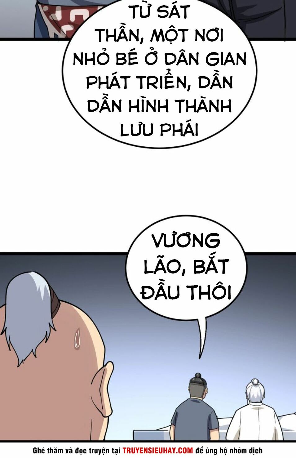 Độc Thủ Vu Y Chapter 35 - Trang 48