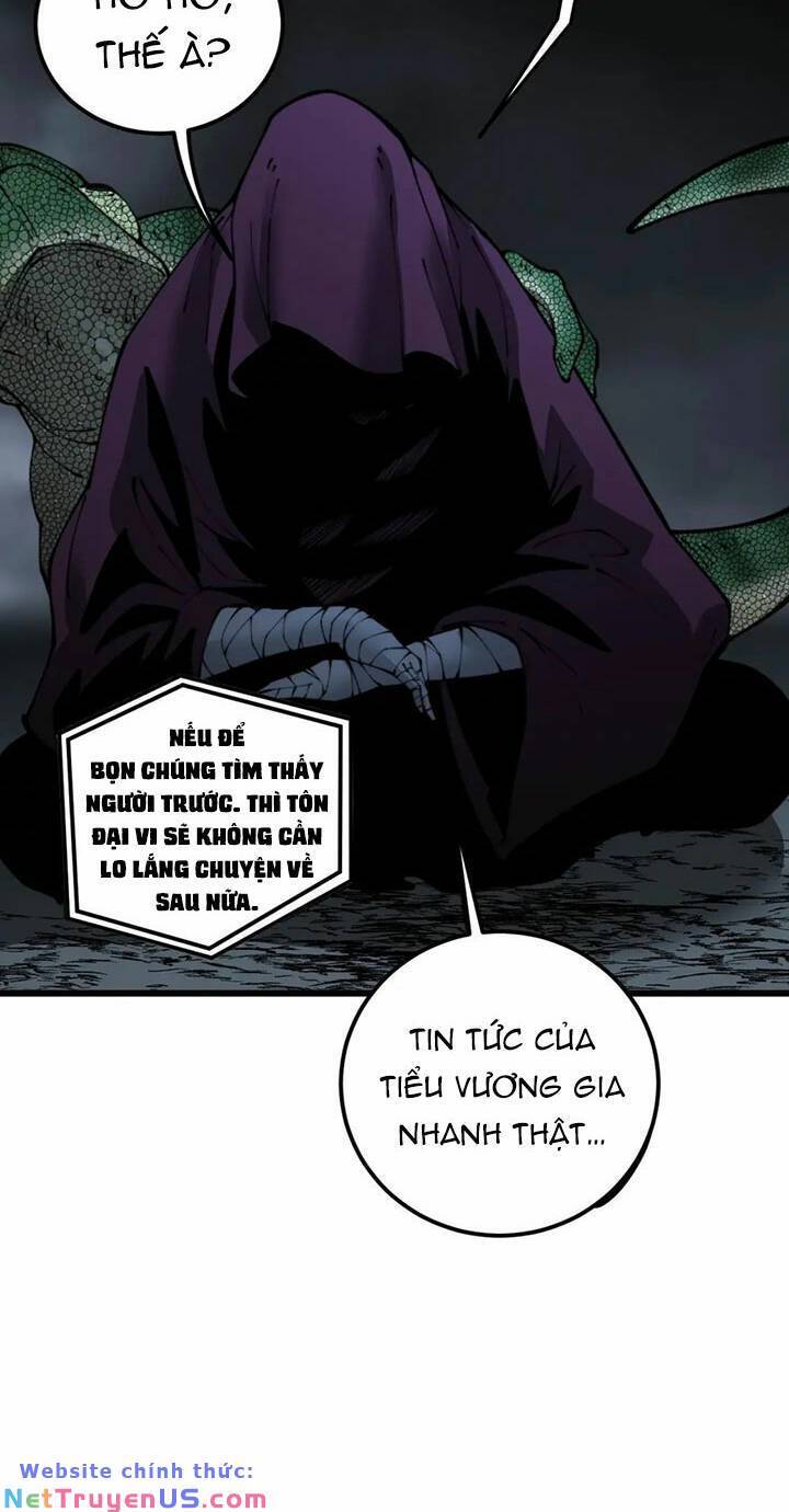 Độc Thủ Vu Y Chapter 432 - Trang 36