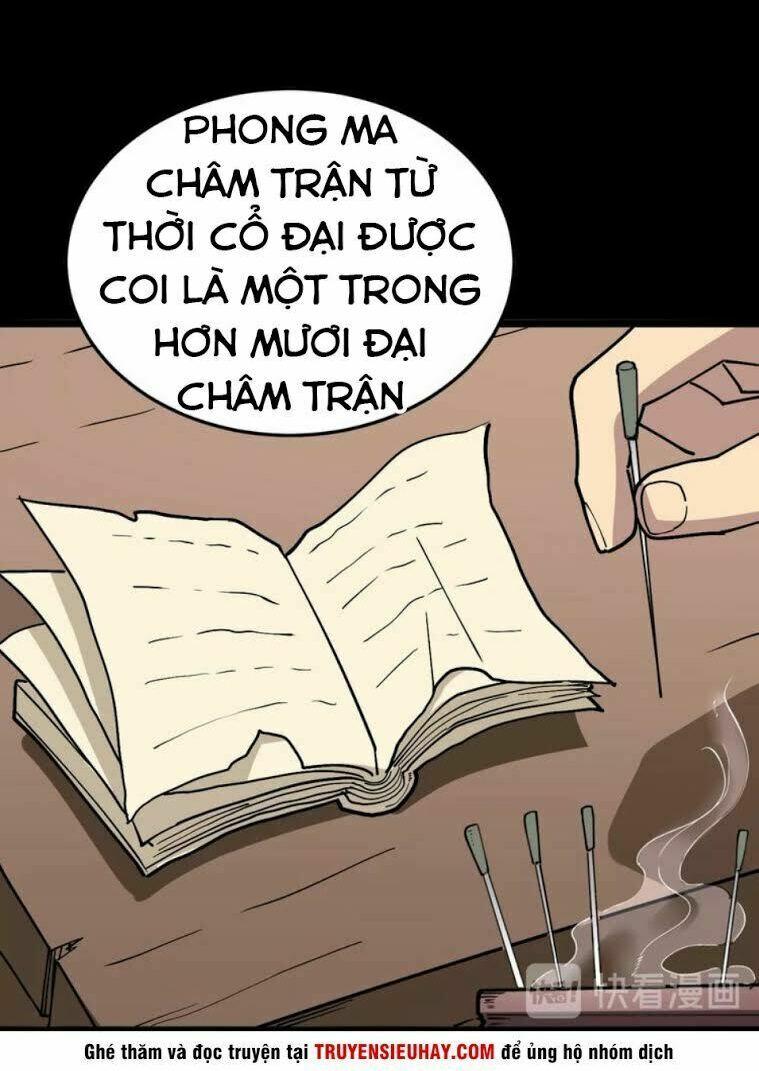 Độc Thủ Vu Y Chapter 36 - Trang 19