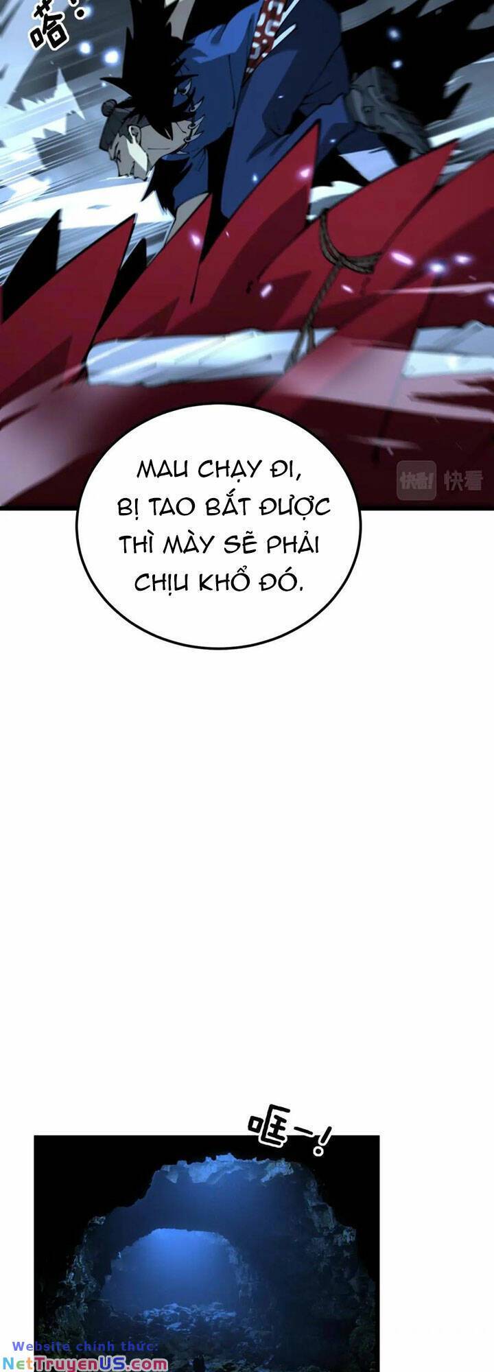 Độc Thủ Vu Y Chapter 434 - Trang 16