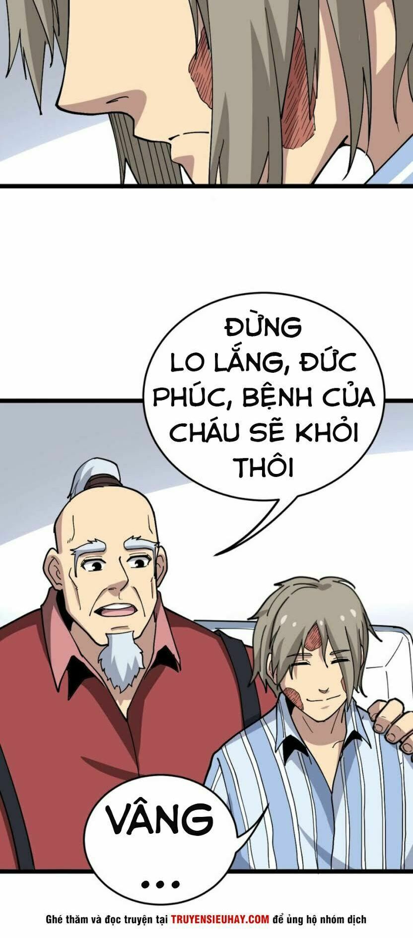 Độc Thủ Vu Y Chapter 36 - Trang 46