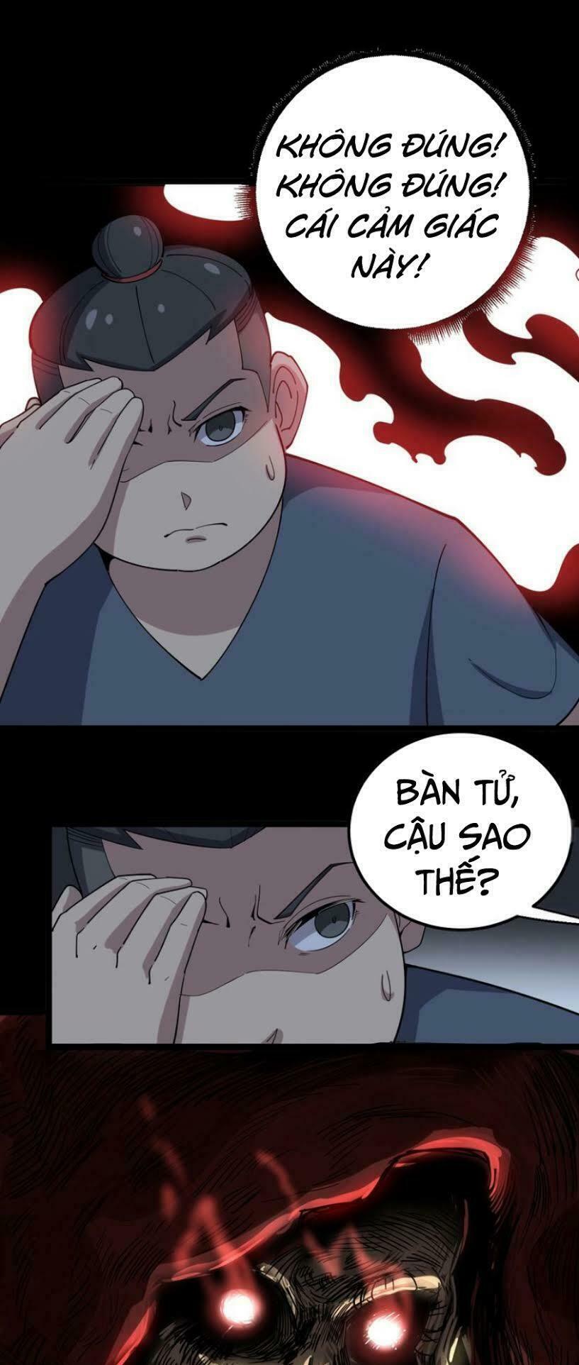 Độc Thủ Vu Y Chapter 24 - Trang 14