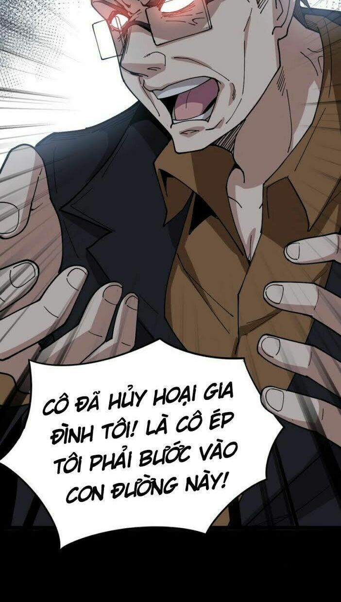 Độc Thủ Vu Y Chapter 27 - Trang 24