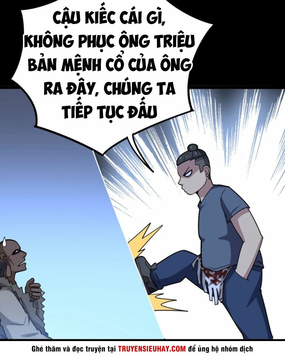 Độc Thủ Vu Y Chapter 31 - Trang 25