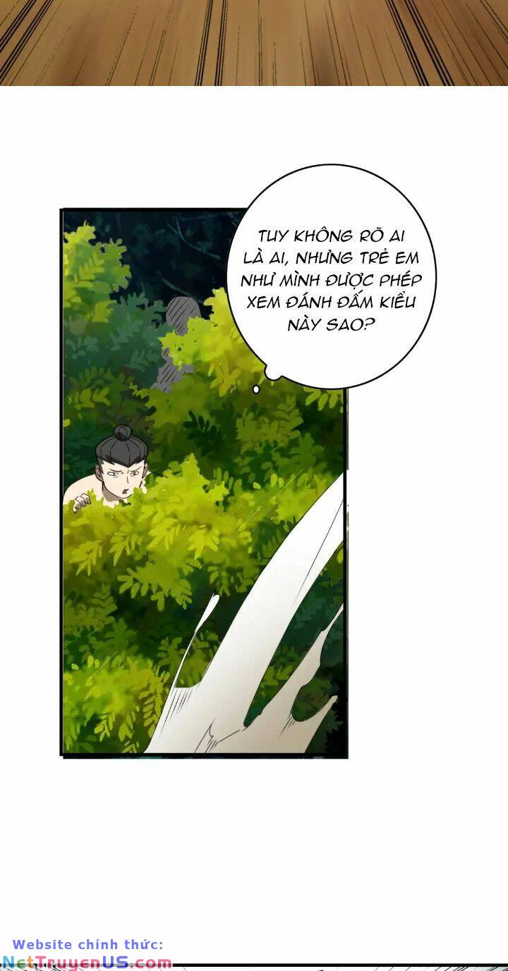 Độc Thủ Vu Y Chapter 452 - Trang 14