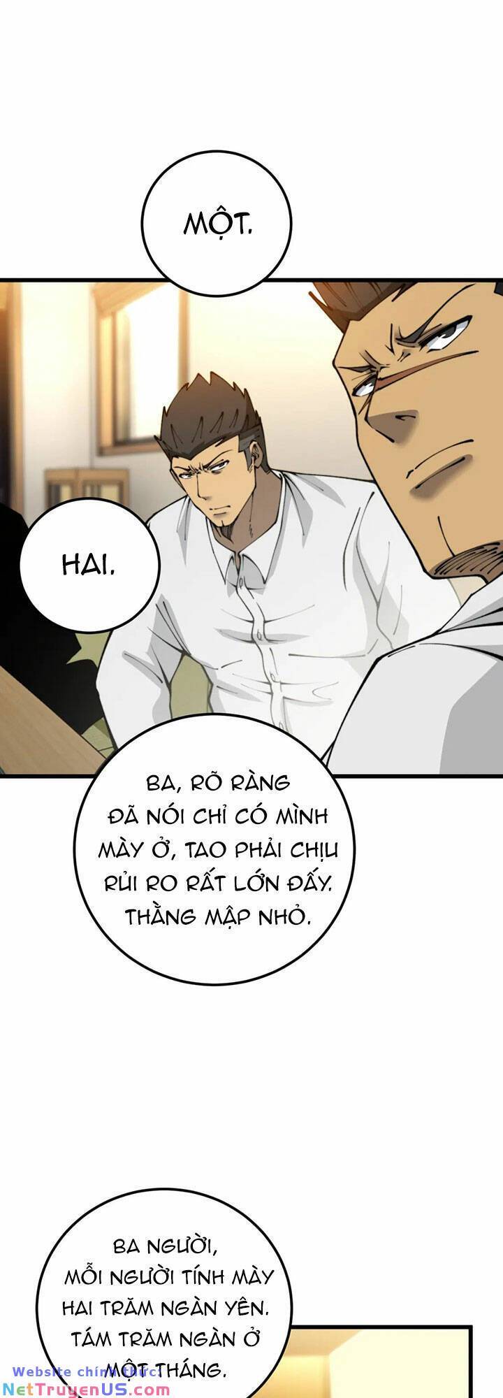 Độc Thủ Vu Y Chapter 431 - Trang 15