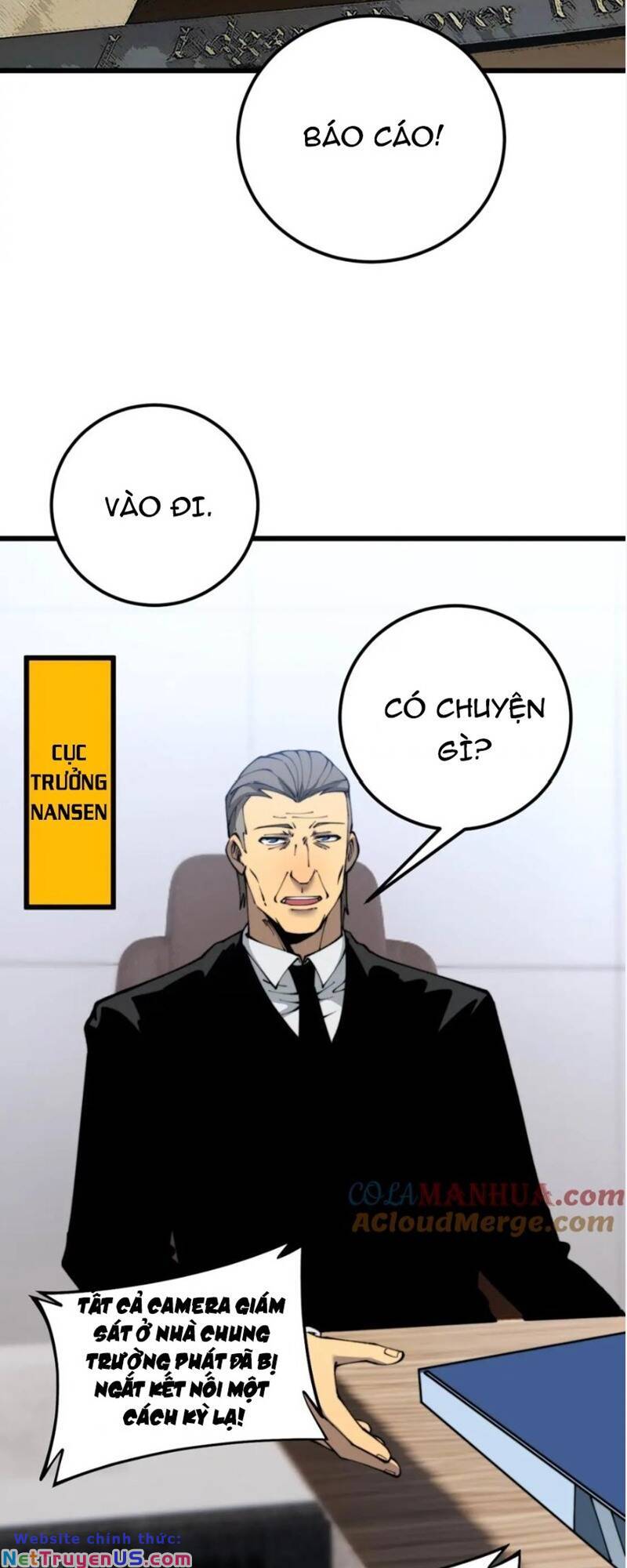 Độc Thủ Vu Y Chapter 423 - Trang 27