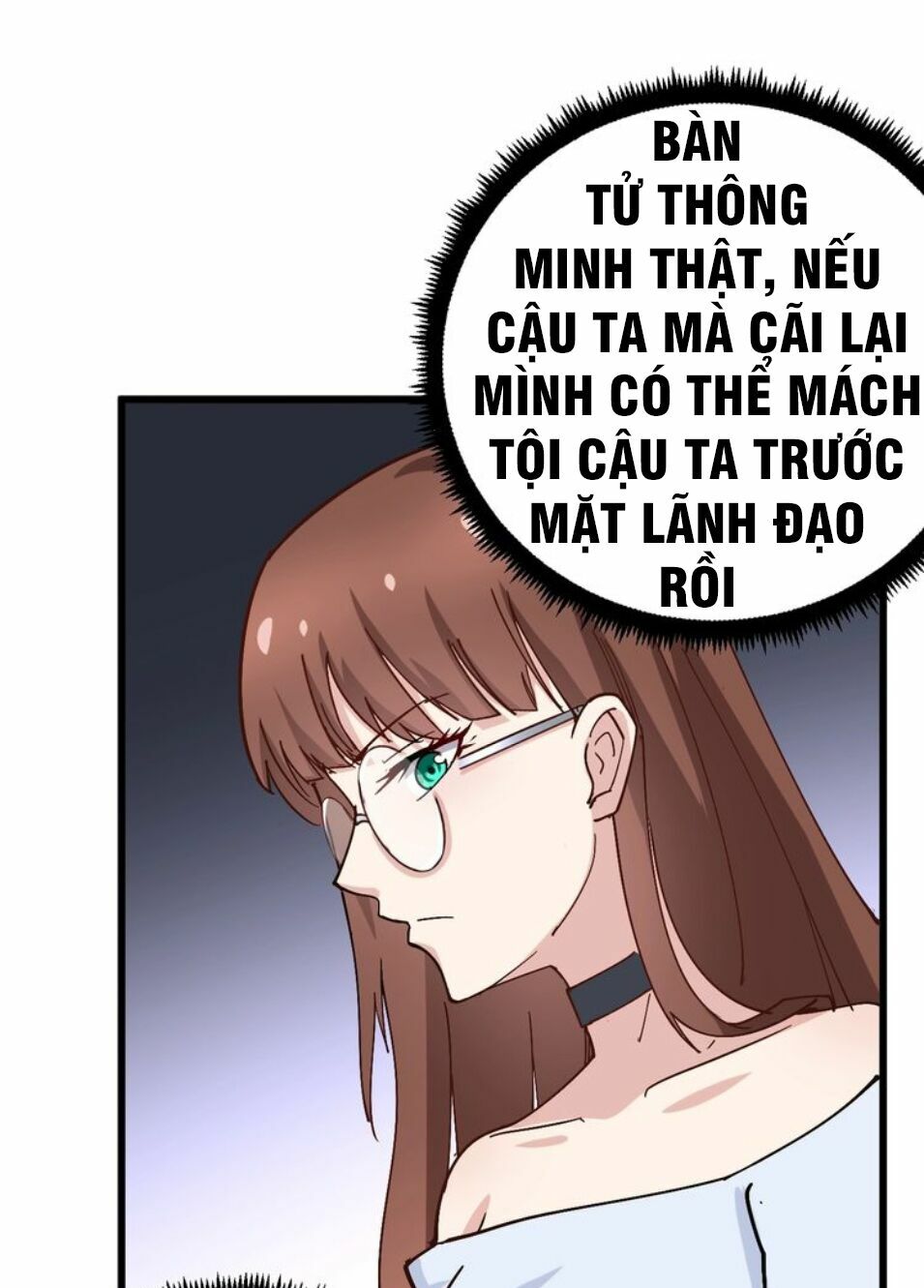 Độc Thủ Vu Y Chapter 42 - Trang 24